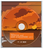 Various/Tropical And Deep Atmosphere Vol.2