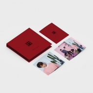 PHOTO ALBUM  (CHANGMIN VER.)