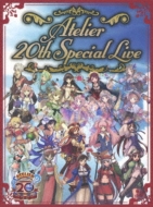 Atelier 20th Special Live