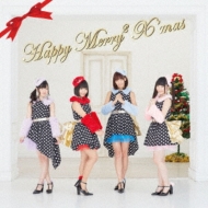 Happy Merry2 X'mas yՁz(+DVD)