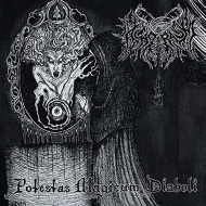 Potestas Magicum Diaboli
