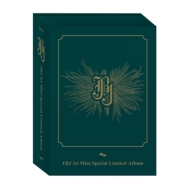 Mini Album: Fantasy Volume I yՁz (CD+DVD)