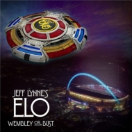 Wembley Or Bust `Live At Wembley Stadium (2CD+Blu-ray)ySYՁz