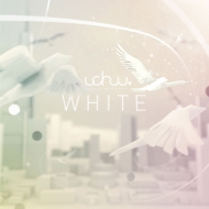 uchuu;/White
