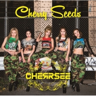 Cherry Seeds yՁz(+DVD)