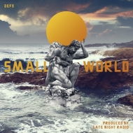 Def3/Small World