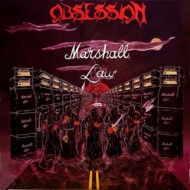 Obsession/Marshall Law