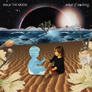 Walk The Moon レコードLP オルタナティブロック