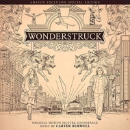 Wonderstruck (Original Motion Picture Soundtrack)