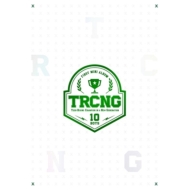 TRCNG/1st Mini Album New Generation