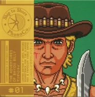 Adventures Of Bayou Billy