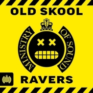 Various/Old Skool Ravers