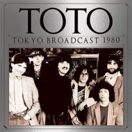 Tokyo Broadcast 1980
