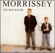 【中古】 Boy Racer モリッシー Boy Racer : MORRISSEY | HMV&BOOKS online - 0743213329420
