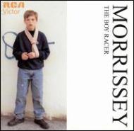 【中古】 Boy Racer モリッシー Boy Racer : MORRISSEY | HMV&BOOKS online - 0743213329529
