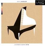 Chamber Works Vol.4: Hvoslef Chamber Music Project