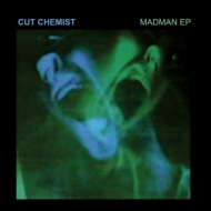Cut Chemist/Madman (Ltd)