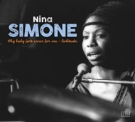 Nina Simone/My Baby Just Cares For Me / Solitude