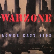 Warzone/Lower East Side