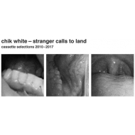 Cassette Selections 2010-2017