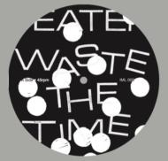 Waste The Time Remix Ep