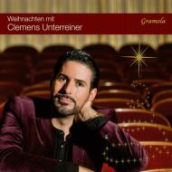 Clemens Unterreiner: Christmas With Clemens Unterreiner