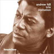 Andrew Hill/Invitation (Ltd)