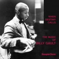 Billy Gault/When Destiny Calls (Ltd)