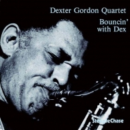 Dexter Gordon/Bouncin'With Dex (Ltd)