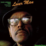 Duke Jordan/Lover Man (Ltd)