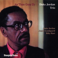 Duke Jordan/As Time Goes By (Ltd)