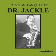 Jackie Mclean/Dr Jackle (Ltd)