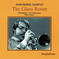 John Mcneil/Glass Room (Ltd)