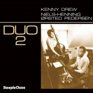 Kenny Drew / Niels Pedersen/Duo 2 (Ltd)