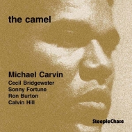 Michael Carvin/Camel (Ltd)