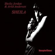 Sheila Jordan / Arild Andersen/Sheila (Ltd)