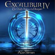 Excalibur Iv: Dark Age Of The Dragon
