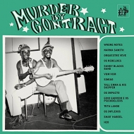 Murder By Contract