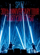 SPITZ 30th ANNIVERSARY TOUR gTHIRTY30FIFTY50hyfbNXGfBV -Sʌ萶Y-z(2Blu-ray{2CD+)
