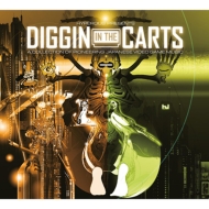 ゲーム ミュージック/Diggin In The Carts