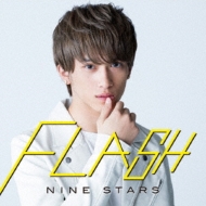 /Flash (¼)(Ltd)