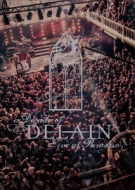 Delain/Decade Of Delain Live At Paradiso (+cd)