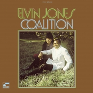 Elvin Jones/Coalition (Ltd)