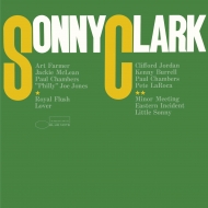 Sonny Clark Quintets +1