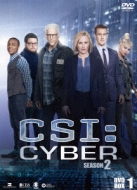 CSI:TCo[2 DVD-BOX-1