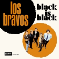 Los Bravos/Black Is Black (Pps)