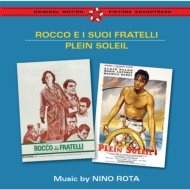 ԤΤ٤ / ۤäѤ/Rocco E I Suoi Fratelli / Plein Soleil (Rmt)