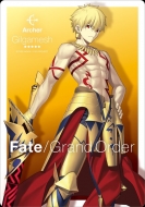 Fate / Grand Order }EXpbh A[`[ / MKbV