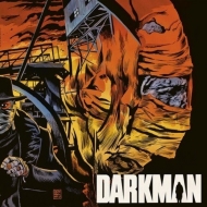 Soundtrack/Darkman (Original Soundtrack)