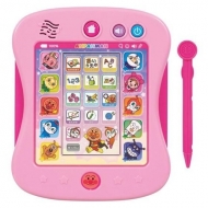 �A���p���}�� �A���p���}���J���[�p�b�h�v���X �s���N�J���[�o�[�W����